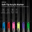 MK08 Mecha Gray Acrylic Marker MK08 Mecha Gray Acrylic Marker