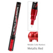 MKA01 Metallic Red Marker Thumbnail, Base