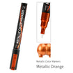 MKA02 Metallic Orange Marker Thumbnail, Base