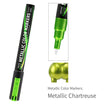 MKA04 Metallic Chartreuse Marker Thumbnail, Base