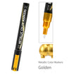 MKA10 Gold Marker Thumbnail, Base