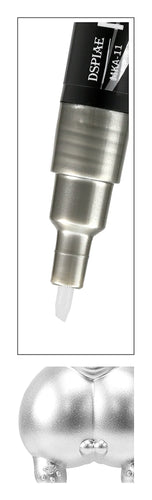 MKA11 Silver Marker - Box image