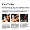 MKF02 Fluorescent Red Acrylic Marker MKF02 Fluorescent Red Acrylic Marker