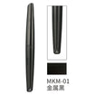 MKM01 Metallic Black Acrylic Marker Thumbnail, Base