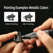 MKM03 Metallic Red Acrylic Marker MKM03 Metallic Red Acrylic Marker