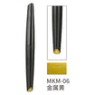 MKM06 Metallic Gold Acrylic Marker Thumbnail, Base