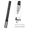 MKS01 Chrome Silver Marker Thumbnail, Base