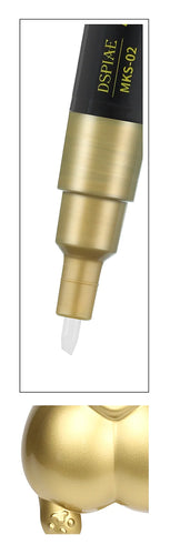 MKS02 Titanium Gold Marker - Box image