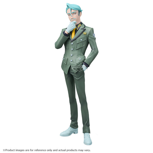 Mobile Suit Gundam GQuuuuuuX Figure Challia Bull - Box image