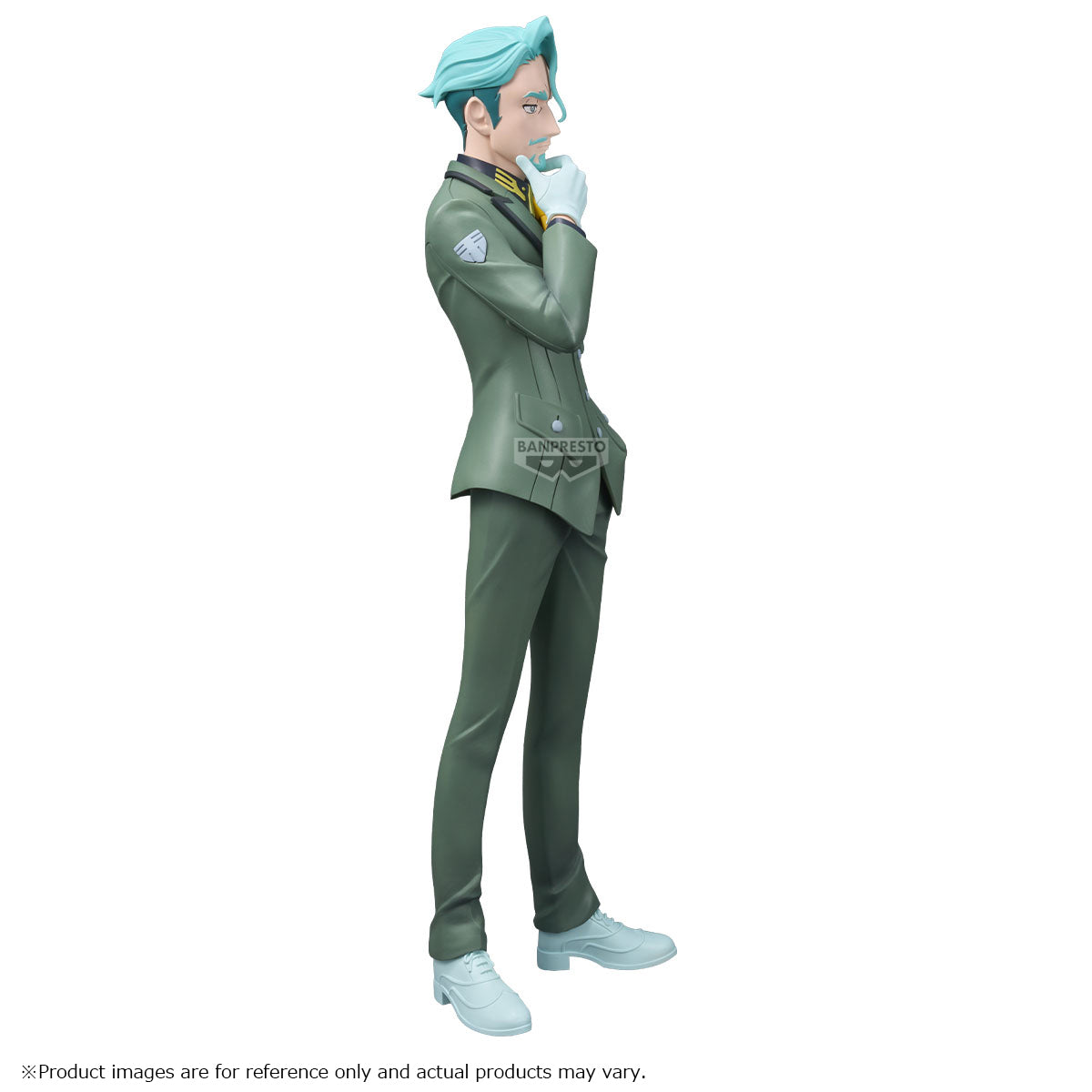 Mobile Suit Gundam GQuuuuuuX Figure Challia Bull