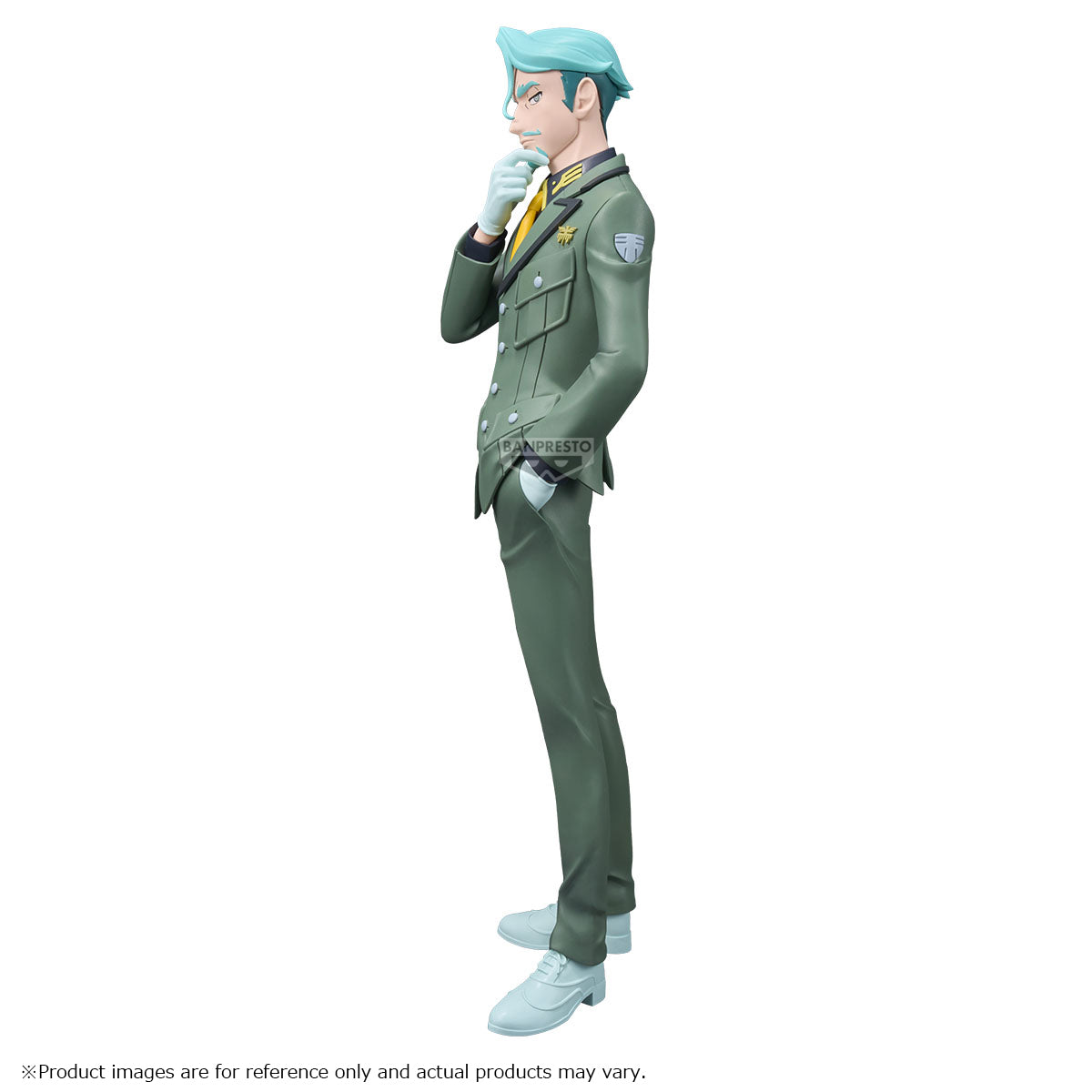Mobile Suit Gundam GQuuuuuuX Figure Challia Bull
