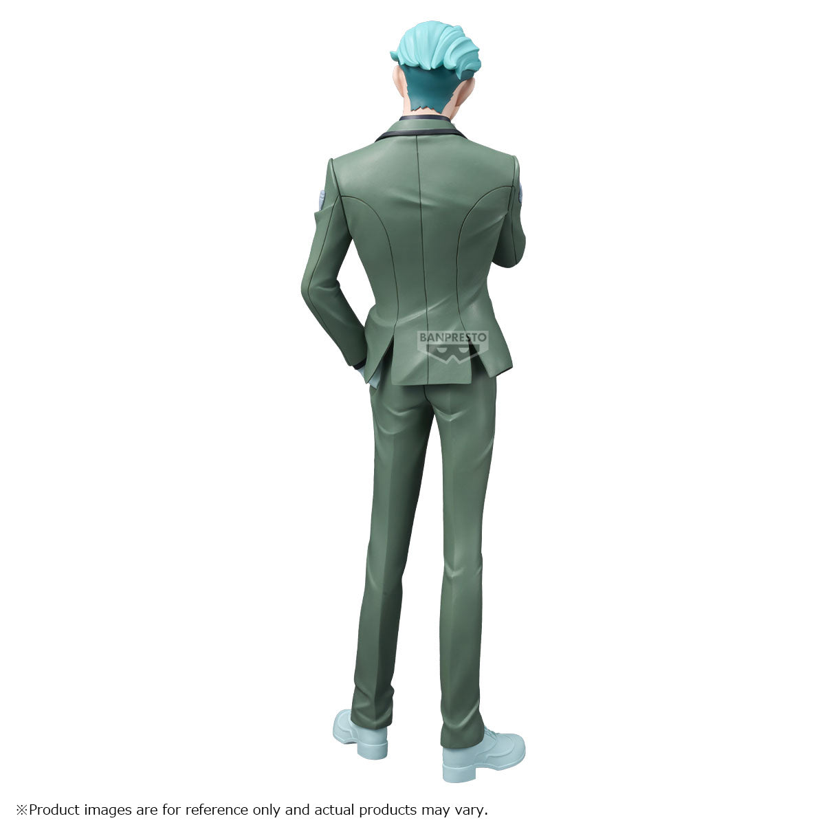 Mobile Suit Gundam GQuuuuuuX Figure Challia Bull