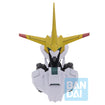 Mobile Suit Gundam Iron-Blooded Orphans Ichibansho Zakka Gundam MS Head Magnet (box of 4) Mobile Suit Gundam Iron-Blooded Orphans Ichibansho Zakka Gundam MS Head Magnet (box of 4)