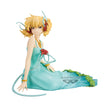 Mobile Suit Gundam SEED Figure: Cagalli Yula Athha Mobile Suit Gundam SEED Figure: Cagalli Yula Athha