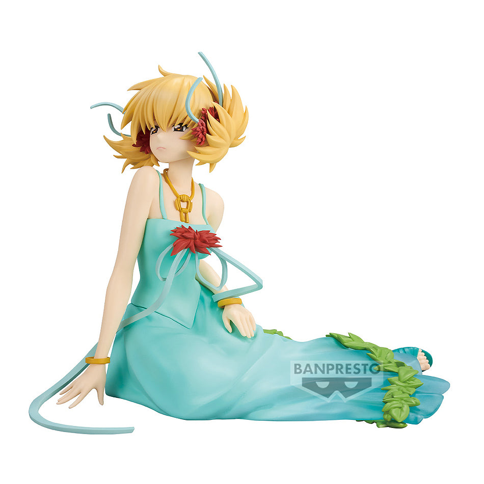 Mobile Suit Gundam SEED Figure: Cagalli Yula Athha