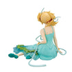 Mobile Suit Gundam SEED Figure: Cagalli Yula Athha Mobile Suit Gundam SEED Figure: Cagalli Yula Athha