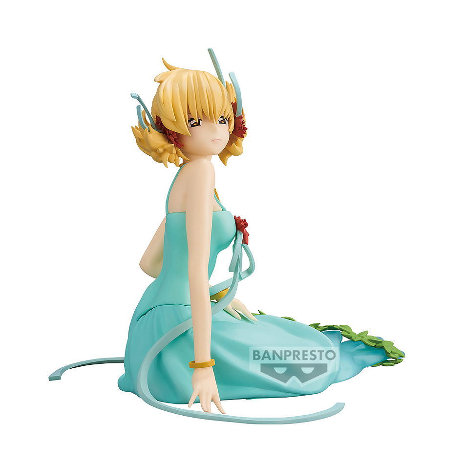 Mobile Suit Gundam SEED Figure: Cagalli Yula Athha