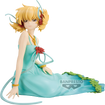 Mobile Suit Gundam SEED Figure: Cagalli Yula Athha Base, Thumbnail