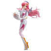 Mobile Suit Gundam Seed Freedom Glitter&Glamours: Lacus Clyne-Pilot Suit Pearl Ver. Mobile Suit Gundam Seed Freedom Glitter&Glamours: Lacus Clyne-Pilot Suit Pearl Ver.