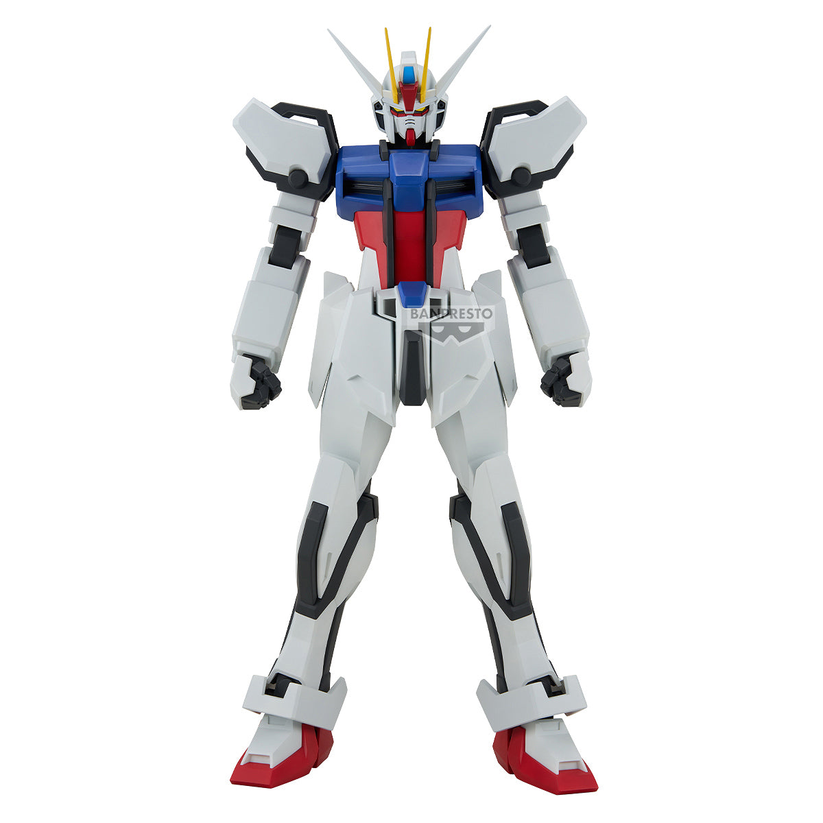 Mobile Suit Gundam Seed Genkai Toppa: Strike Gundam