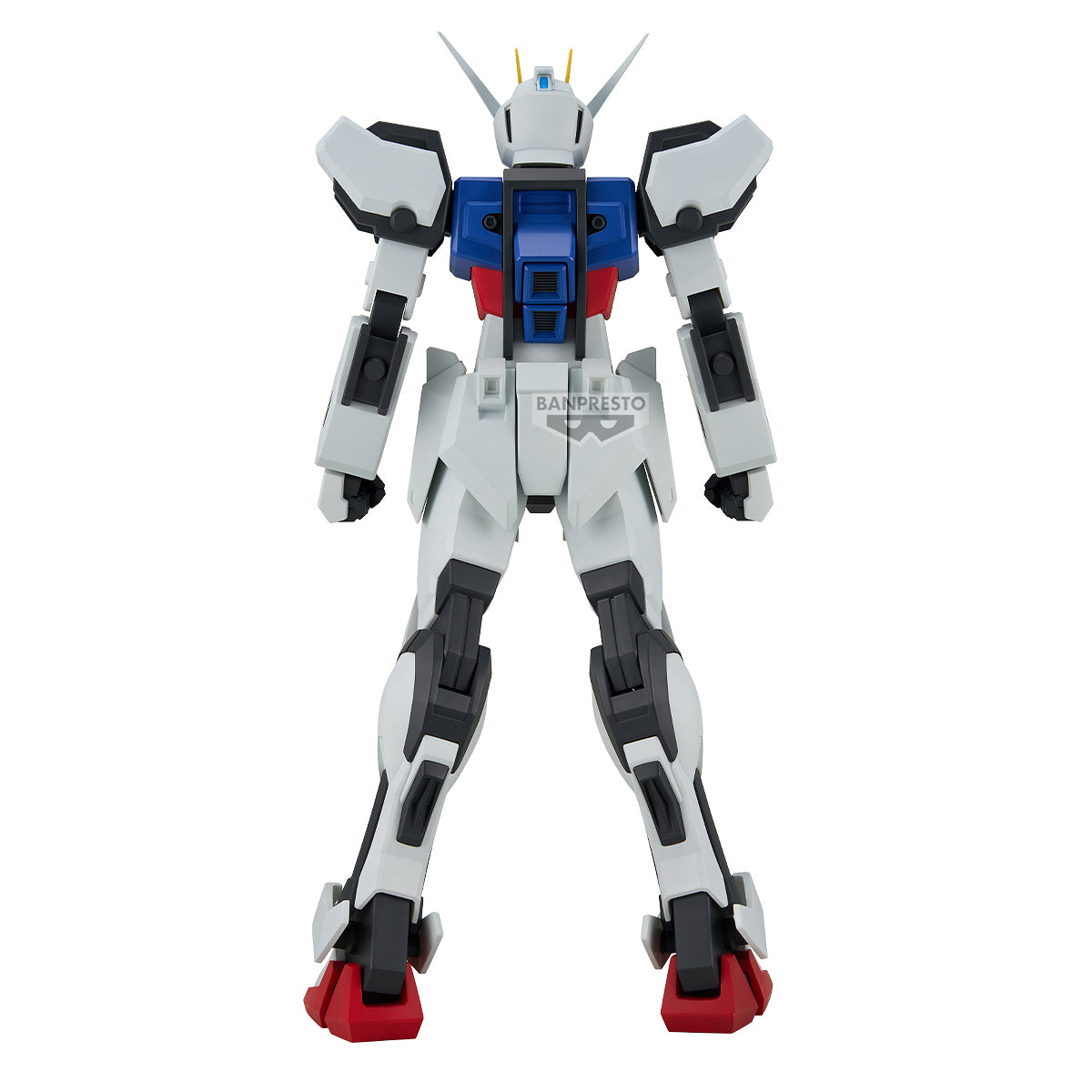 Mobile Suit Gundam Seed Genkai Toppa: Strike Gundam