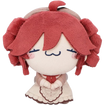 MOCHIPICO Mini Plush: Kasane Teto Baguette Ver. B (Synthesizer V AI) Base, Thumbnail