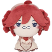 MOCHIPICO Mini Plush: Kasane Teto Baguette Ver. C (Synthesizer V AI) Base, Thumbnail