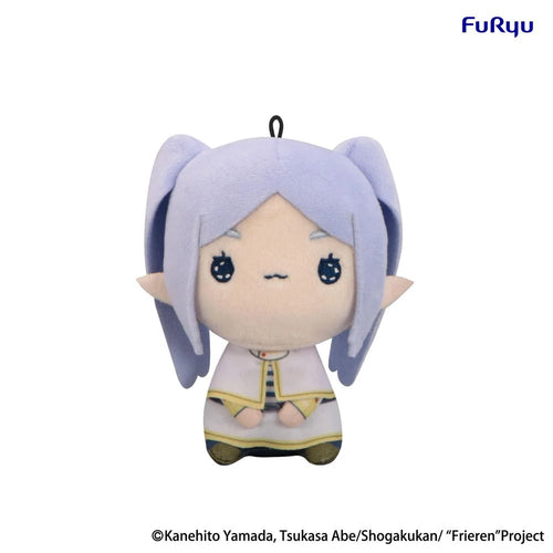 Mochipiko Frieren Mini Plush Toy (Frieren: Beyond Journey's End) - Box image