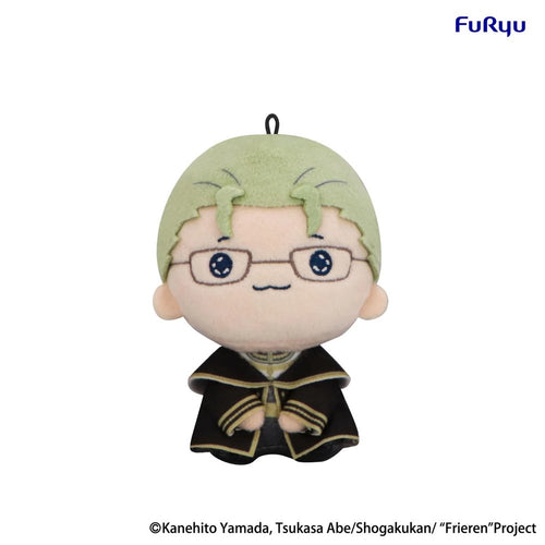 Mochipiko Heiter Mini Plush Toy (Frieren: Beyond Journey's End) - Box image