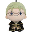 Mochipiko Heiter Mini Plush Toy (Frieren: Beyond Journey's End) Base, Thumbnail