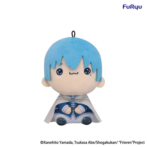 Mochipiko Himmel Mini Plush Toy (Frieren: Beyond Journey's End) - Box image