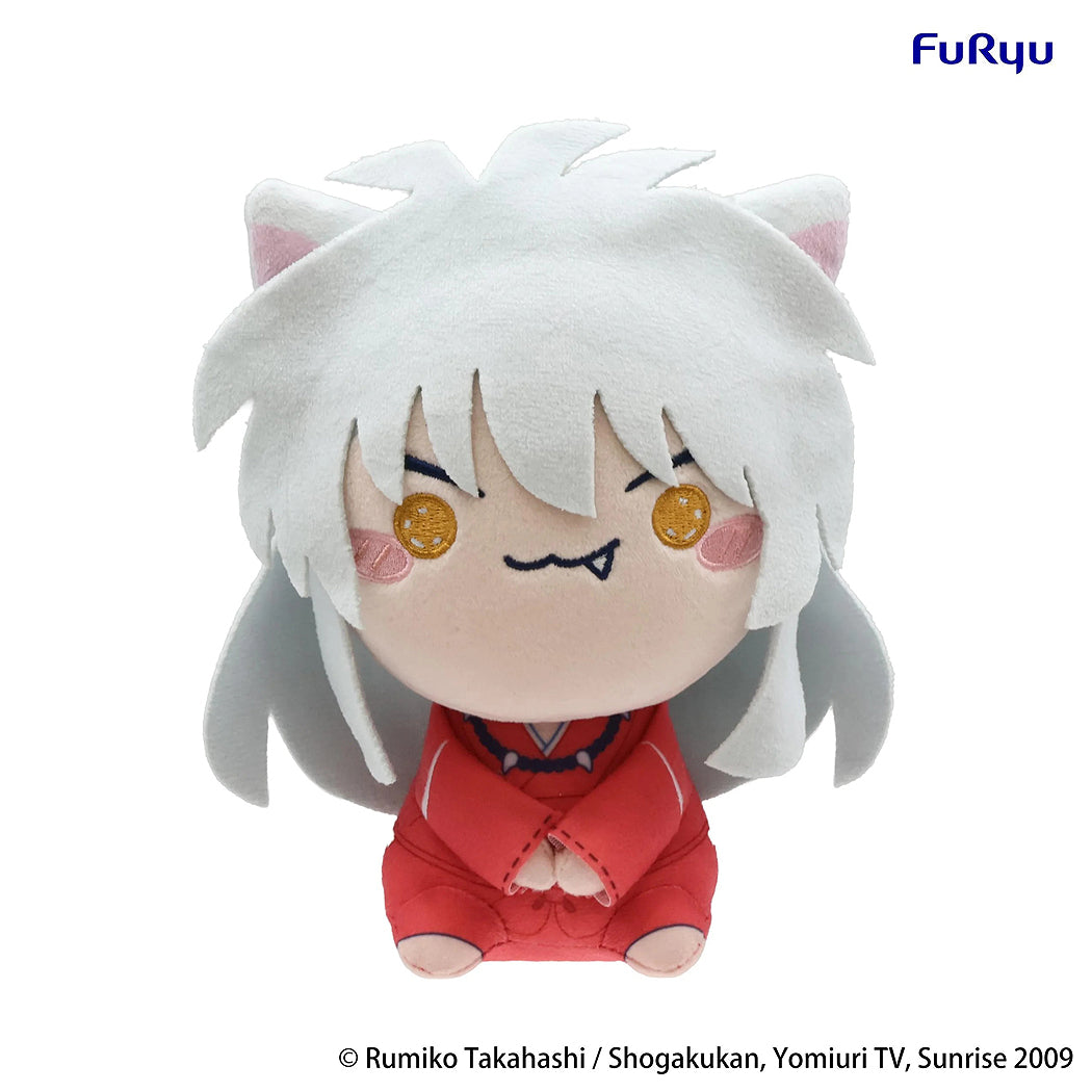 Mochipiko Inuyasya Plush Toy
