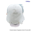 Mochipiko Sesshomaru Plush Toy (Inuyasha) Mochipiko Sesshomaru Plush Toy (Inuyasha)