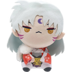 Mochipiko Sesshomaru Plush Toy (Inuyasha) Base, Thumbnail