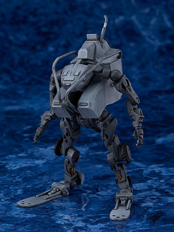 MODEROID 1/35 Submersible EXOFRAME – Gundam Planet