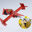 MODEROID 1/72 Swordfish II (Cowboy Bebop) Base, Thumbnail