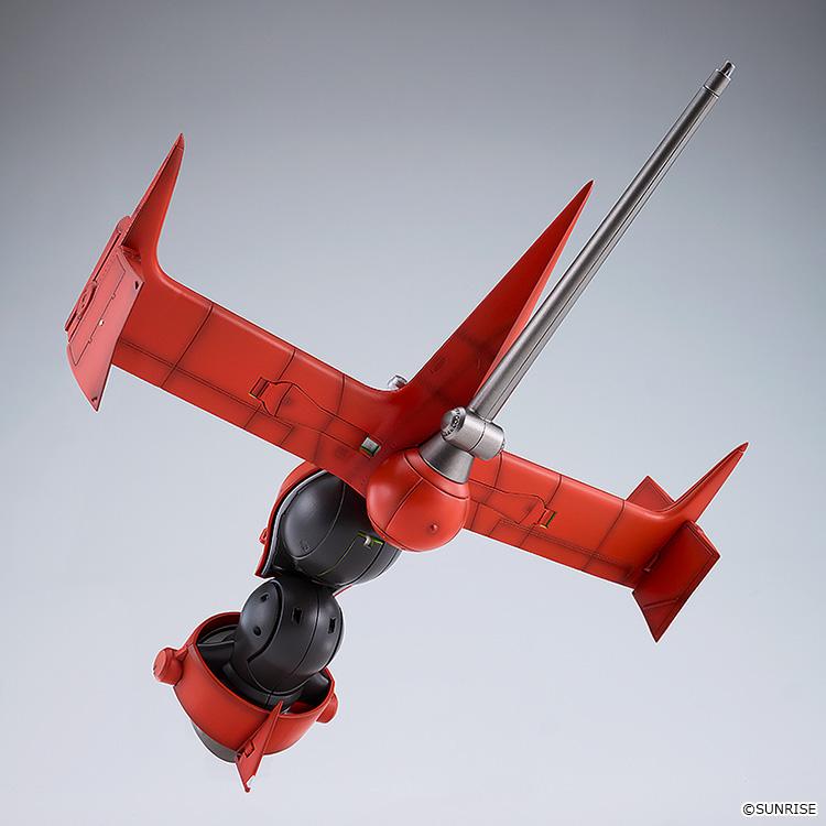 MODEROID 1/72 Swordfish II (Cowboy Bebop)