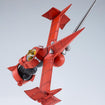 MODEROID 1/72 Swordfish II (Cowboy Bebop) MODEROID 1/72 Swordfish II (Cowboy Bebop)