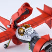 MODEROID 1/72 Swordfish II (Cowboy Bebop) MODEROID 1/72 Swordfish II (Cowboy Bebop)