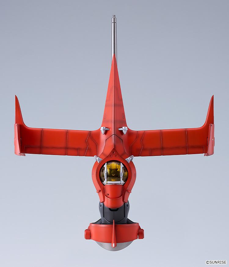MODEROID 1/72 Swordfish II (Cowboy Bebop)