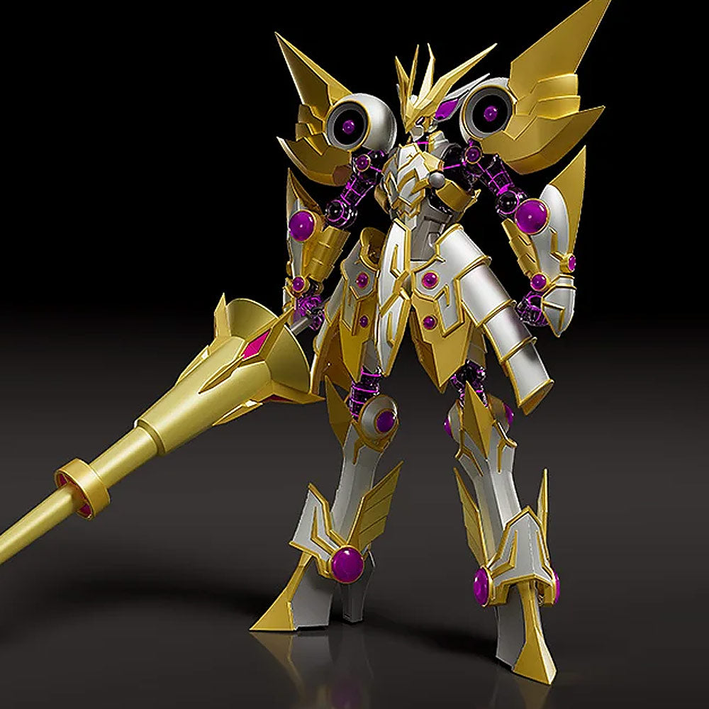 MODEROID Accesscode Talker (Yu-Gi-Oh!) – Gundam Planet