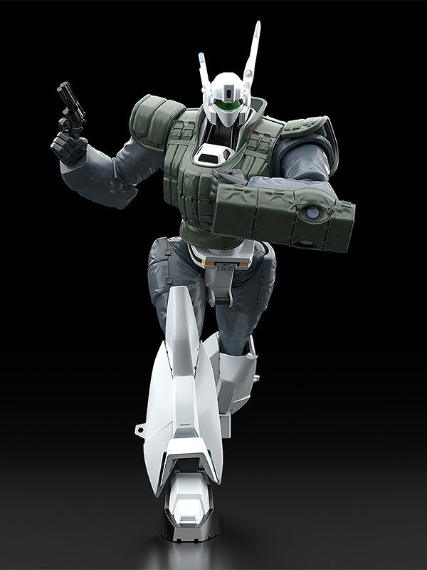 MODEROID AV-98 Ingram Reactive Armor (Mobile Police Patlabor)