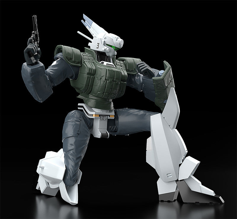 MODEROID AV-98 Ingram Reactive Armor (Mobile Police Patlabor)