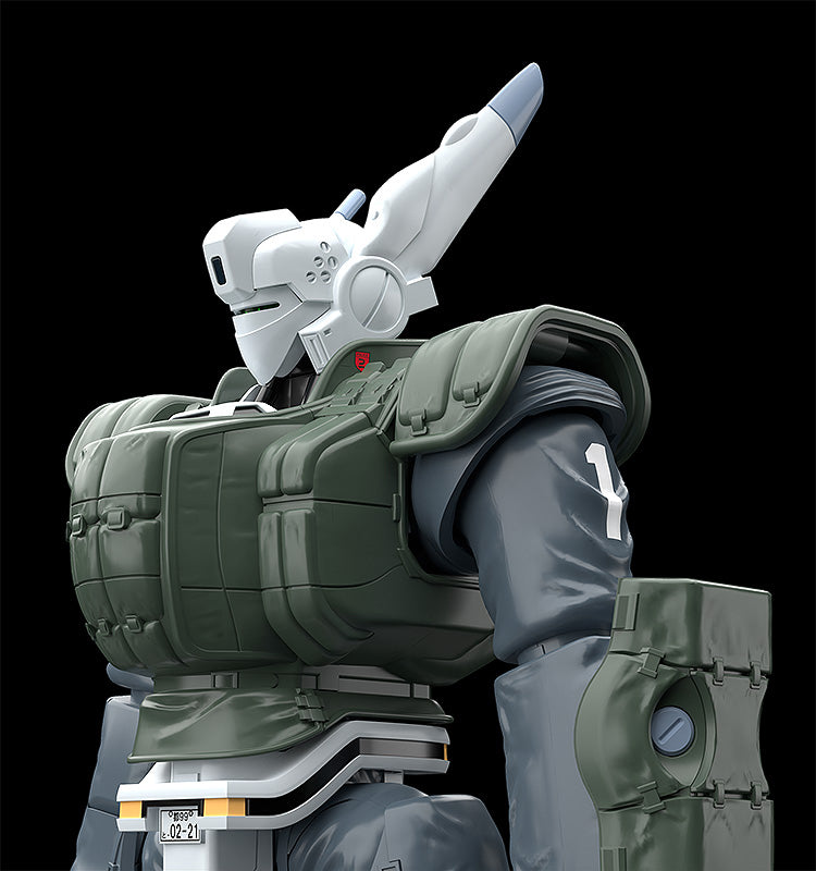 MODEROID AV-98 Ingram Reactive Armor (Mobile Police Patlabor)