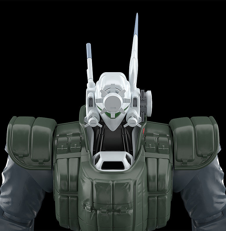MODEROID AV-98 Ingram Reactive Armor (Mobile Police Patlabor)