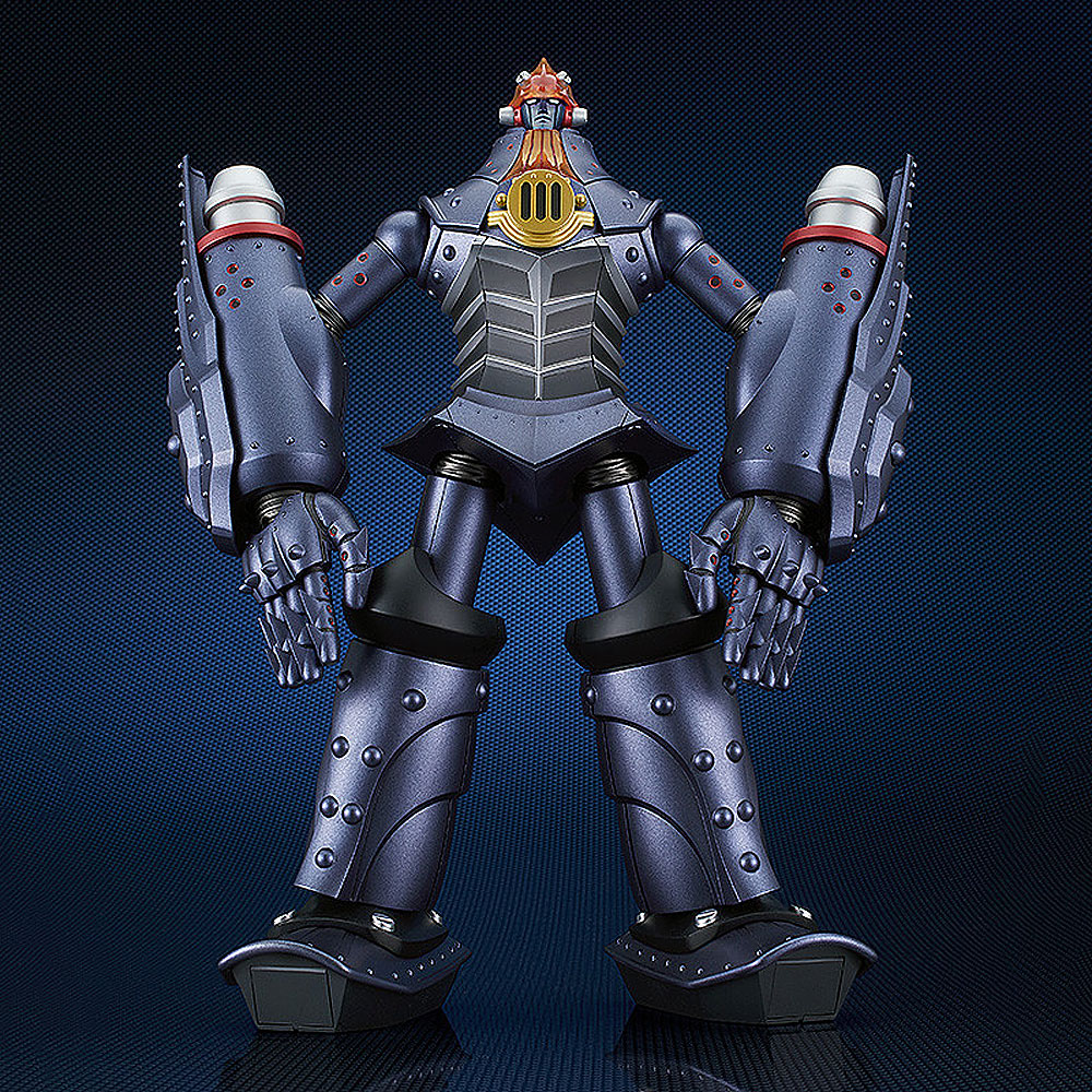 Moderoid Daath MODEROID / PLAMAX (Mechasmile) & PLAMATEA (Characters) – GUNDAM PLANET