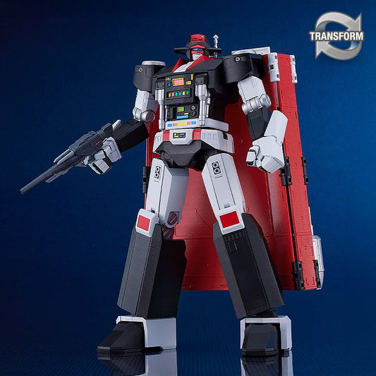 MODEROID Bismark (Star Musketeer Bismark)
