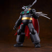 MODEROID Black Getter (Getter Robo) Base, Thumbnail