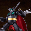 MODEROID Black Getter (Getter Robo) MODEROID Black Getter (Getter Robo)