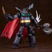 MODEROID Black Getter (Getter Robo) MODEROID Black Getter (Getter Robo)